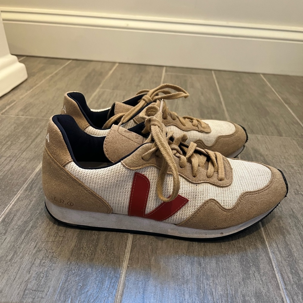 Veja Men's SDU REC Sneakers